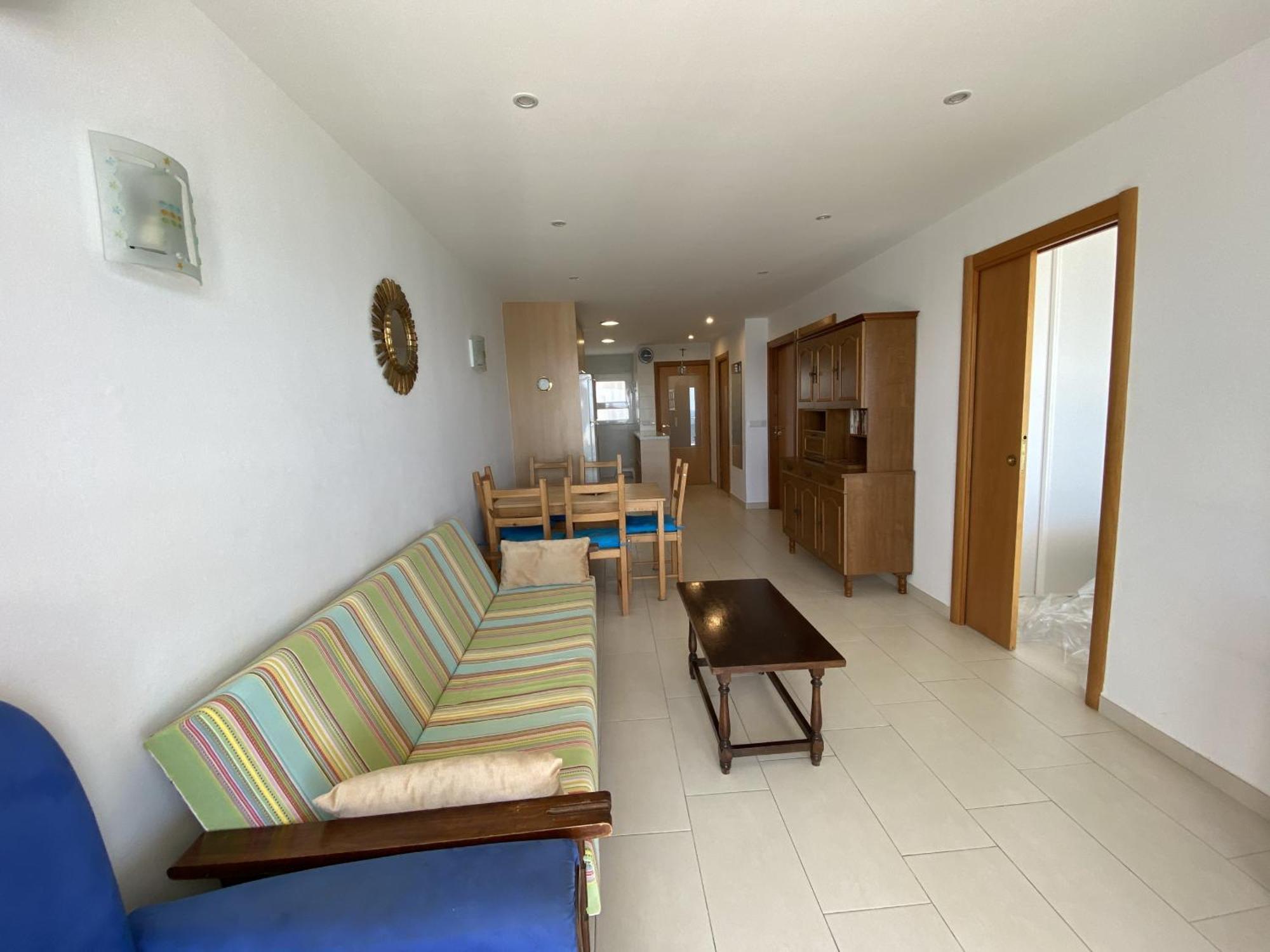 Europa 51 Apartamento Rosas