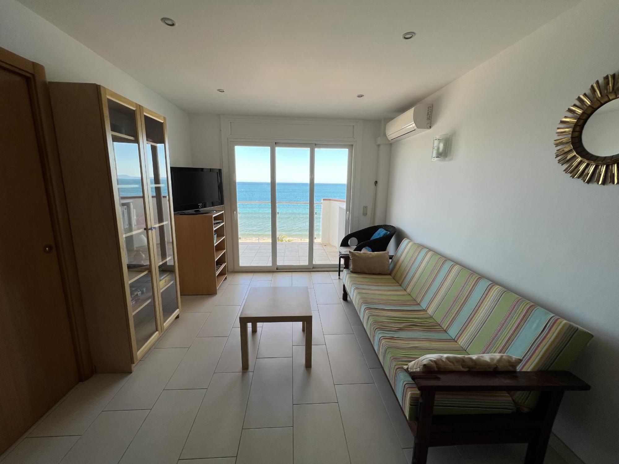 Apartamento Europa 51 Rosas