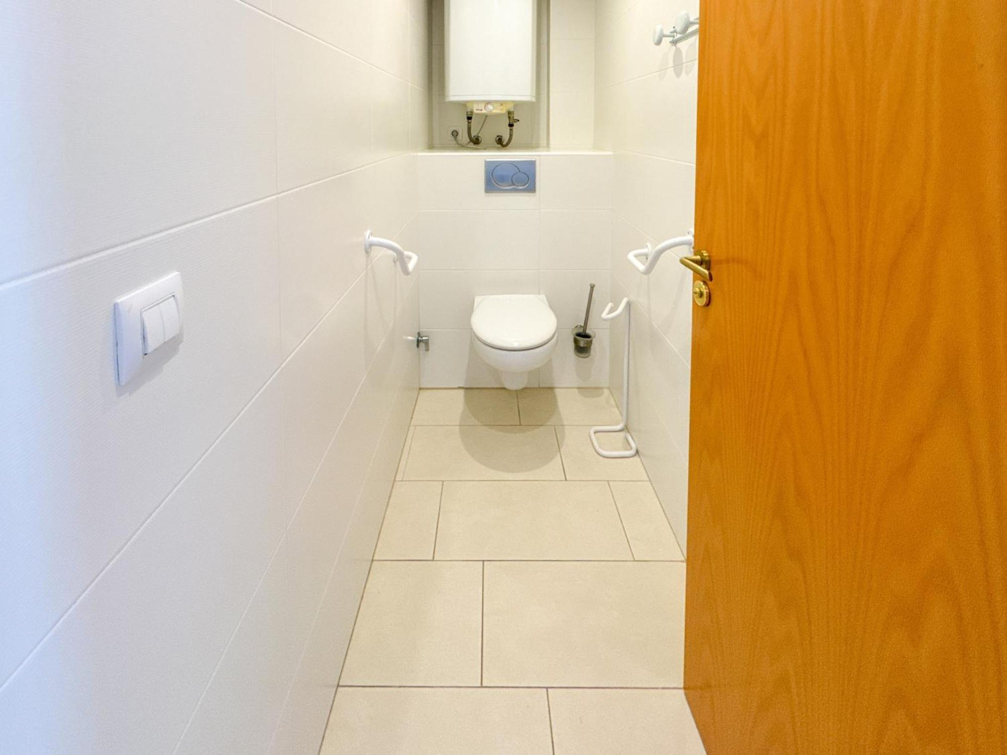 Apartamento Europa 51 Rosas
