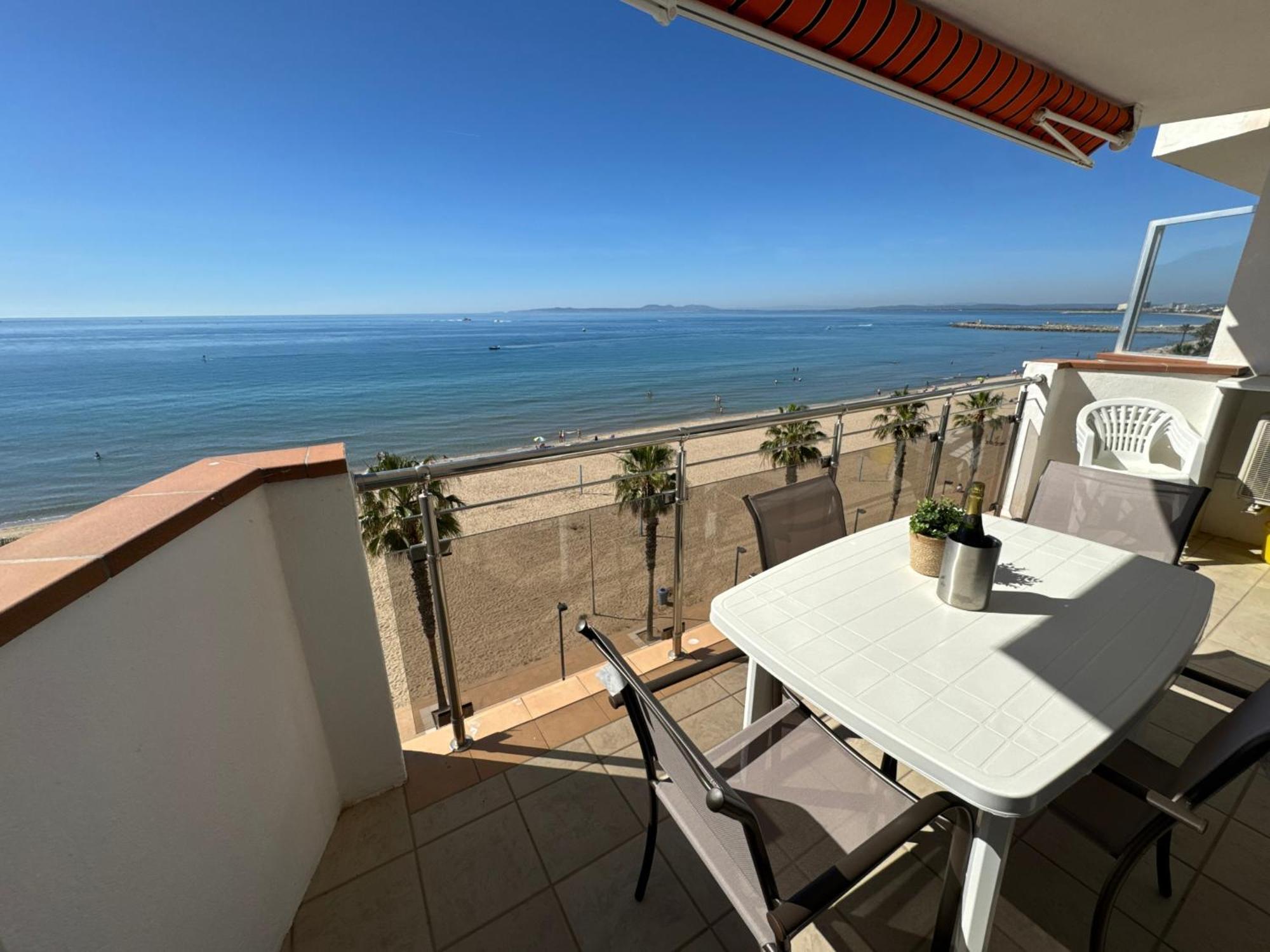 Apartamento Europa 51 *