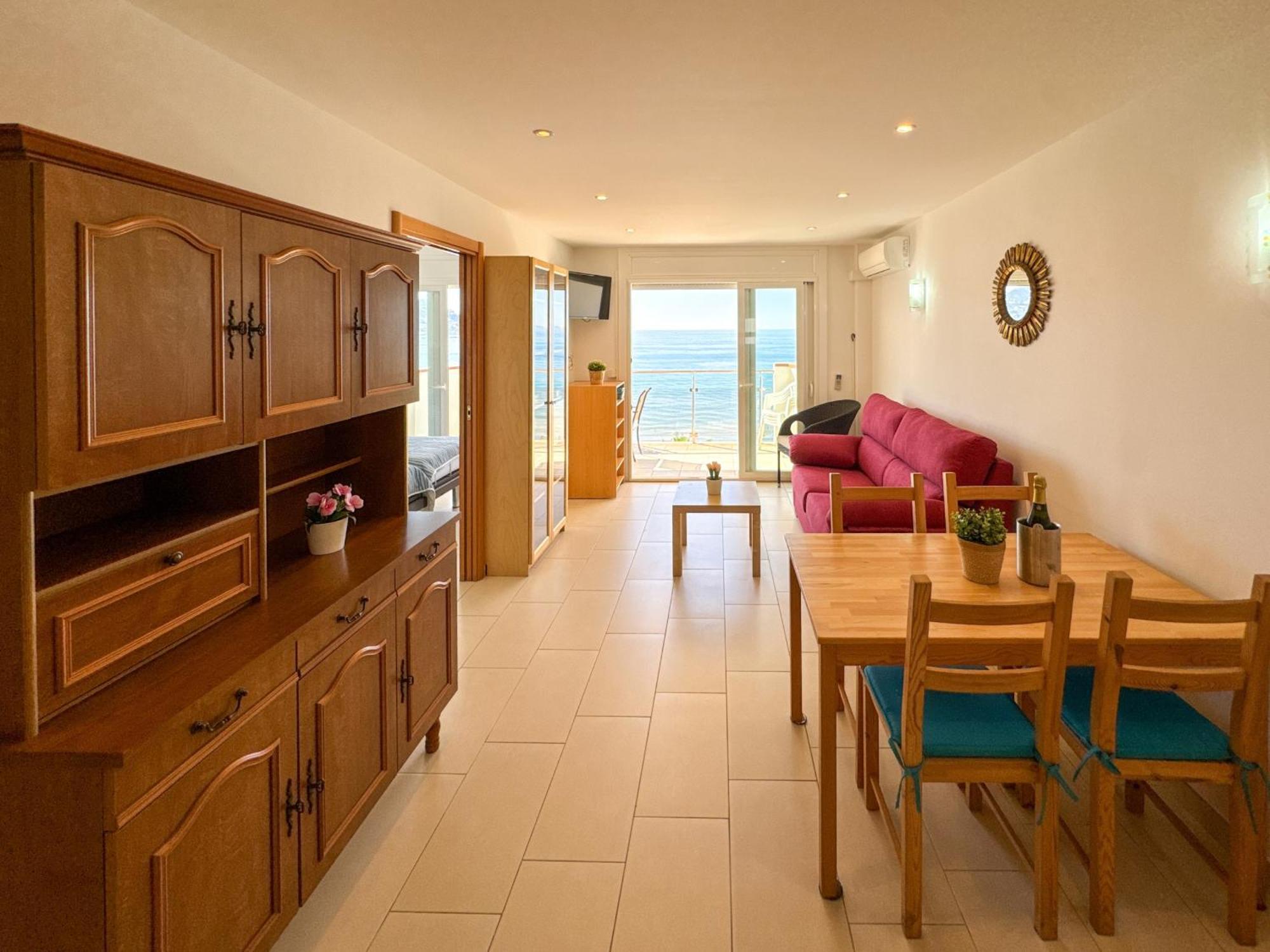 Europa 51 Apartment *