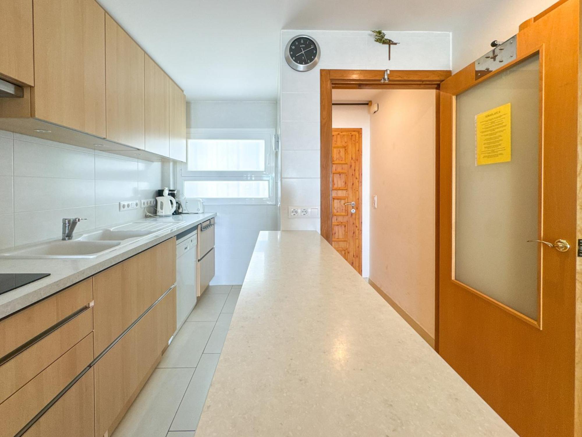 Europa 51 Apartment *