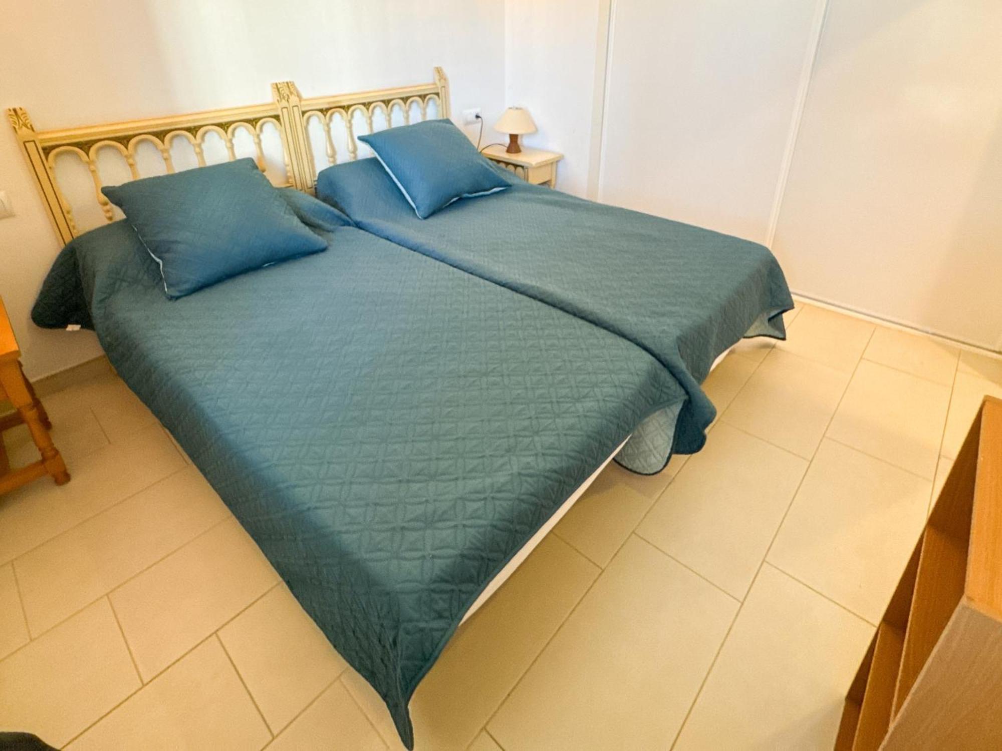 Apartment Europa 51